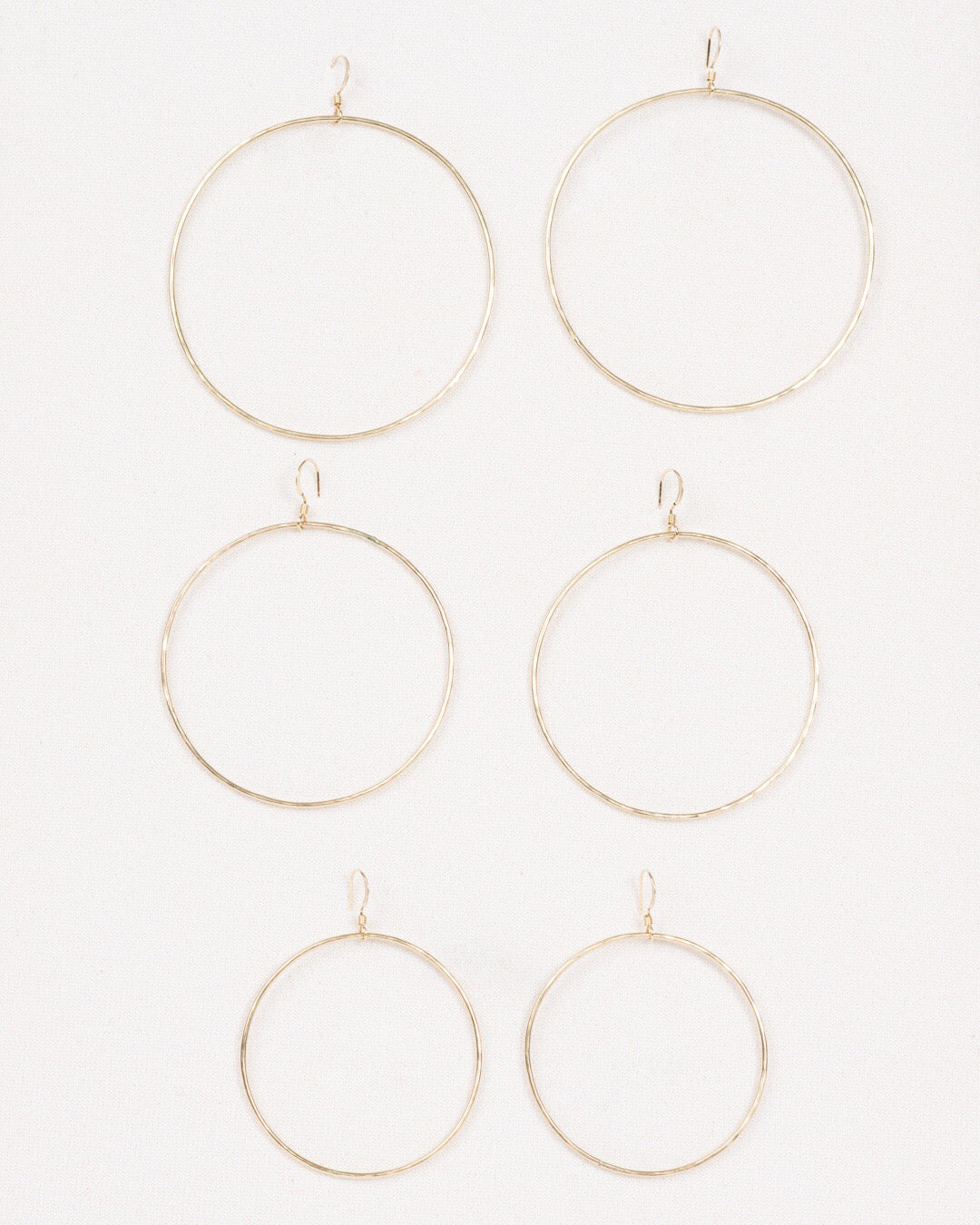 Small Lola Hoops